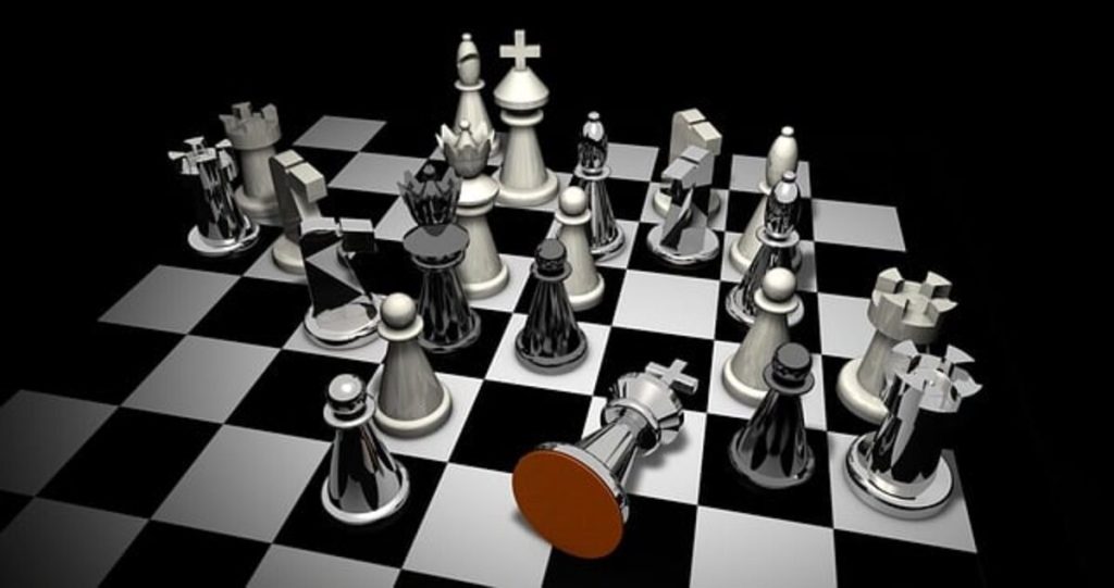 gomoku how to play