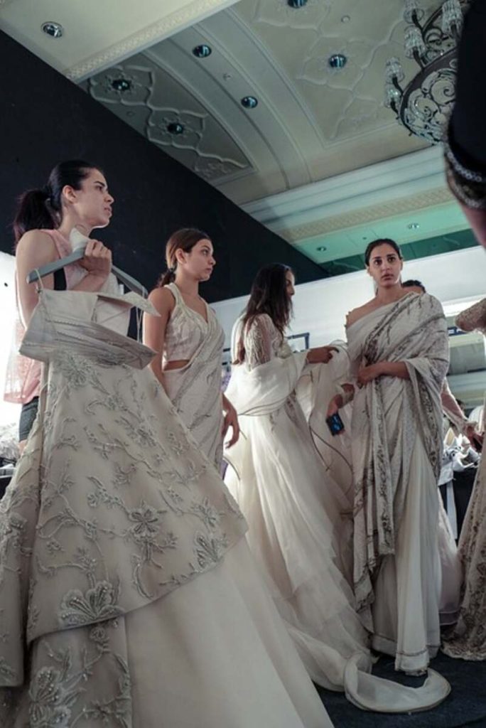 Creativity in Fashion