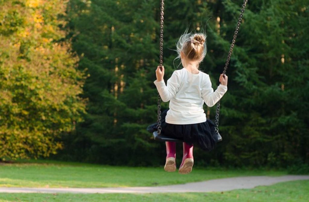 Playgrounds
