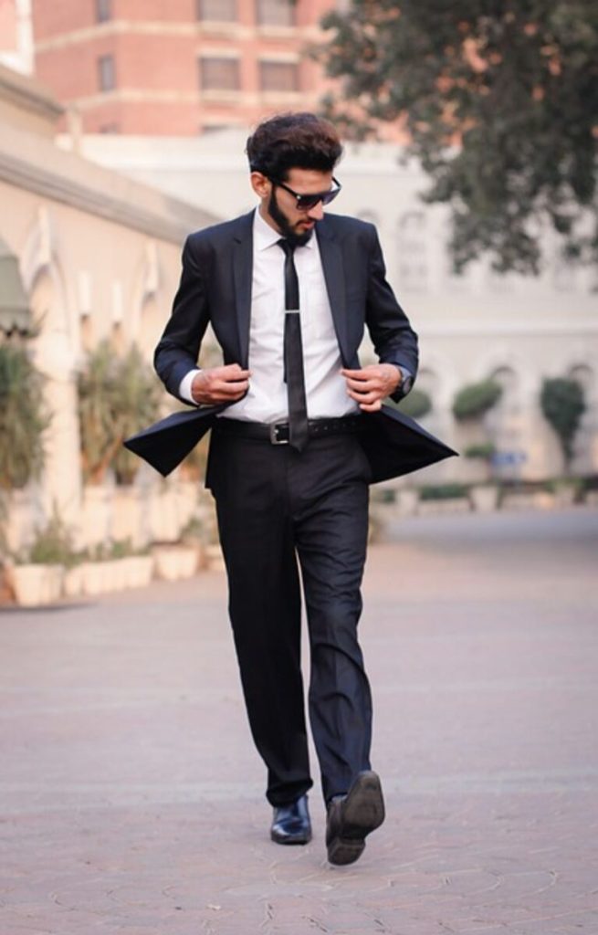 Men's Fashion