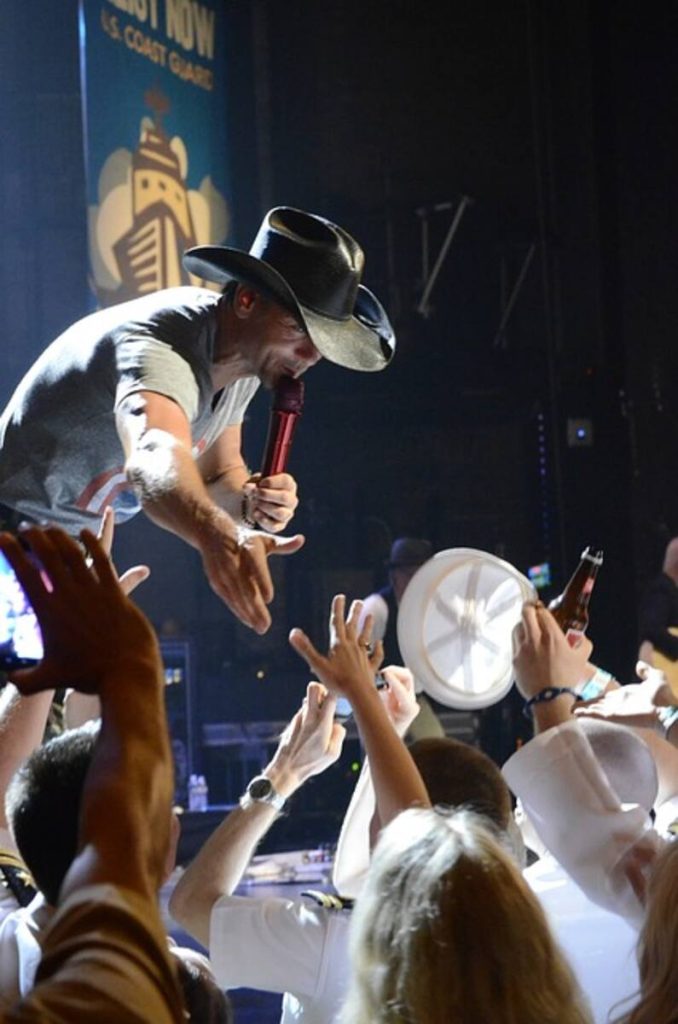 Country Music Star