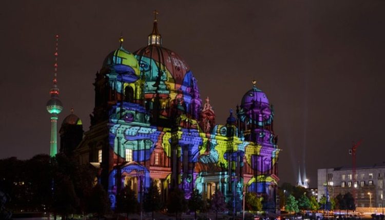 Capital Jazz Festival