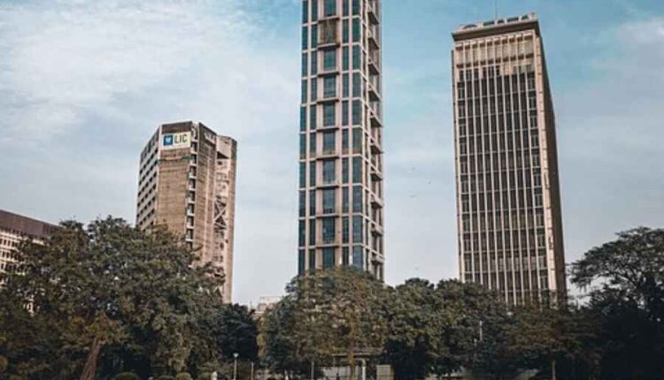 Eco Park in Kolkata