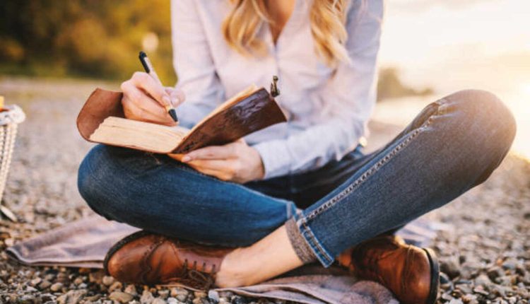 How to Become a Poet