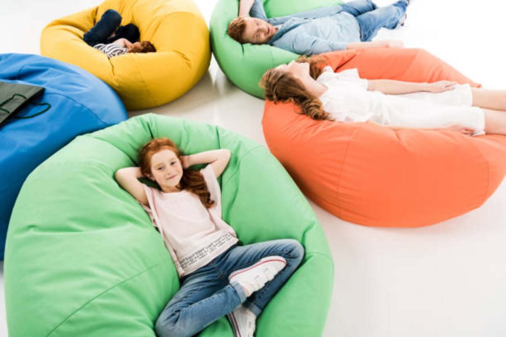 Bean Bag Shop Near Me in Mumbai