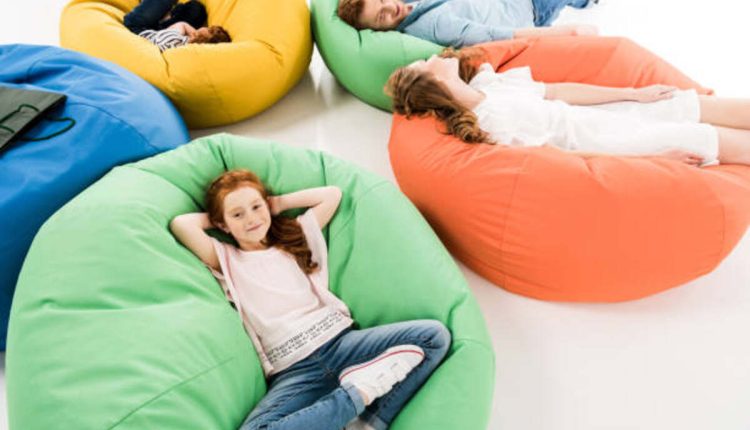Bean Bag Shop Near Me in Mumbai