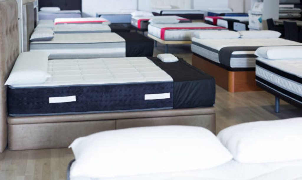 Top 5 Bed Shops Near Me in Mumbai