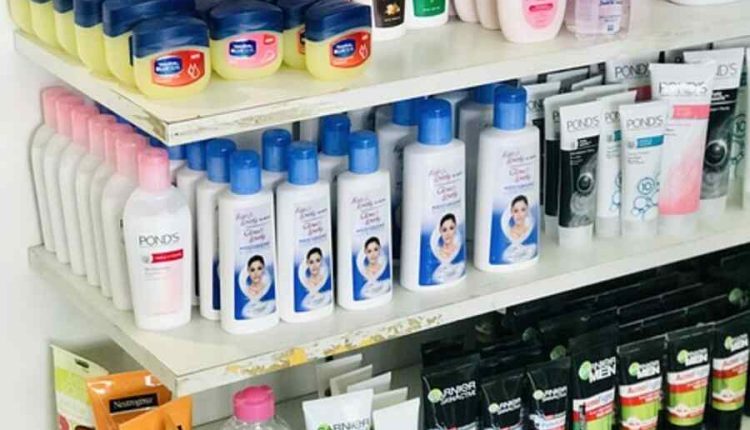 Men Skin Care Products