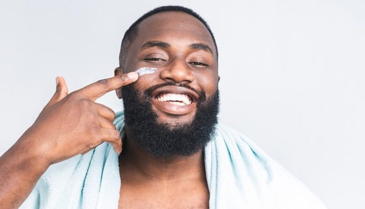 Skin Care For Men