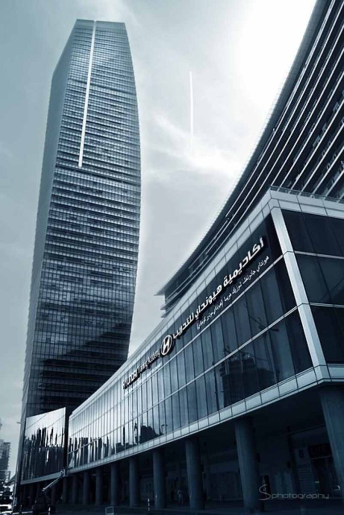 Commercial Real Estate Capital