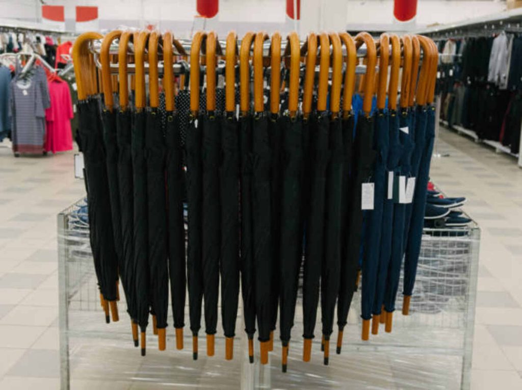 Umbrella Shop Near Me in Mumbai