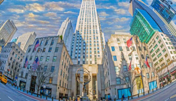 Free Vacuum Near Me in New York