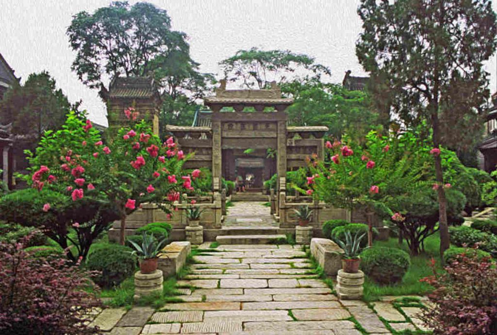 Cheng's Garden - Authentic Chinese Cuisine