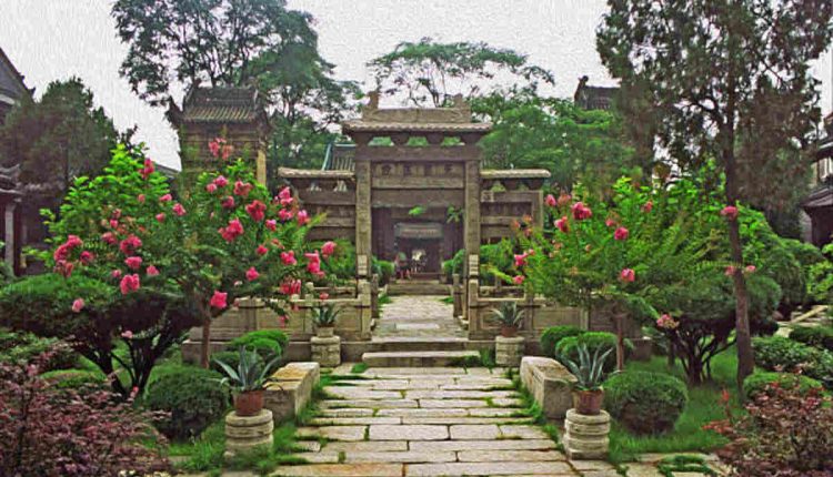 Cheng's Garden - Authentic Chinese Cuisine