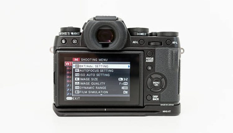 Fujifilm Announces New Apps For X and GFX Cameras