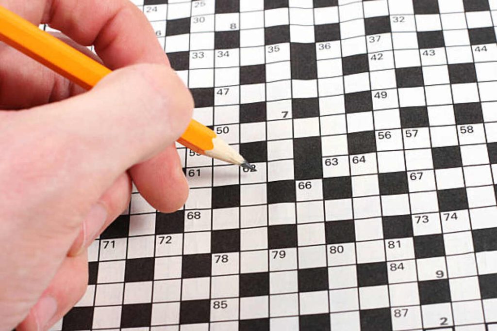 Tips For Solving The NYT Crossword