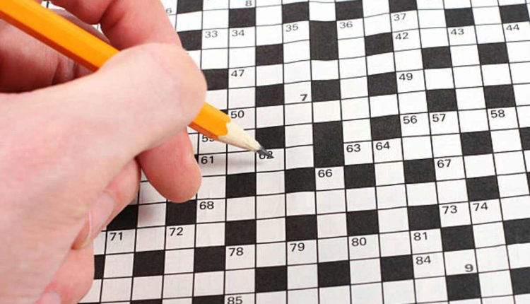 Tips For Solving The NYT Crossword