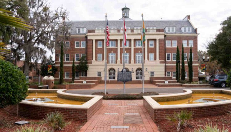 Commonwealth Business Dr, Tallahassee FL 32303