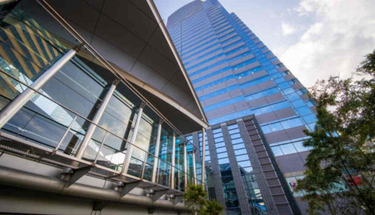 100 Chesterfield Business Parkway