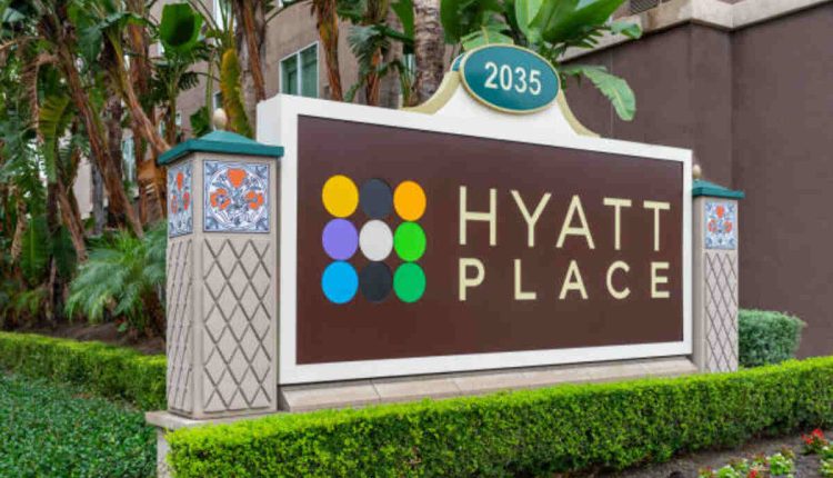 Anaheim GardenWalk Parking