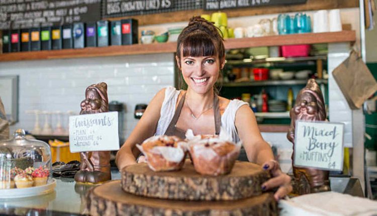 Laura Fuentes - Food Lifestyle Entrepreneur