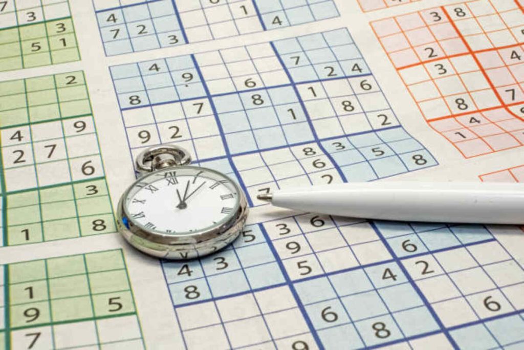 How to Find the Solution to the NYT Crossword