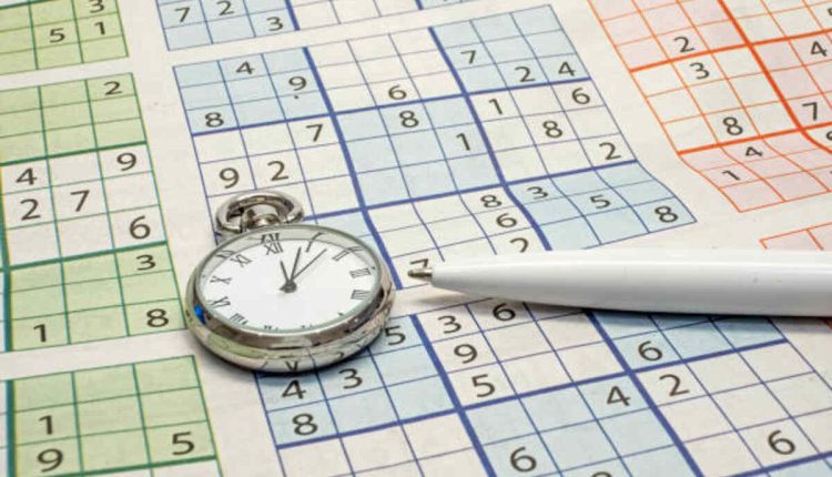 How to Find the Solution to the NYT Crossword