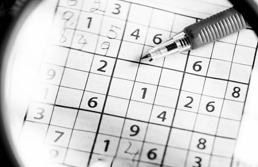 A Keepsake of the NYT Crossword
