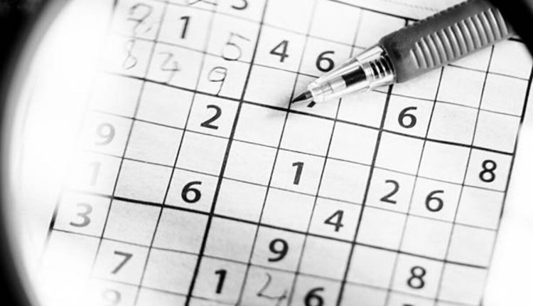 A Keepsake of the NYT Crossword