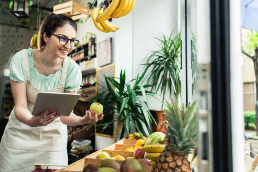 Laura Fuentes - Food Lifestyle Entrepreneur