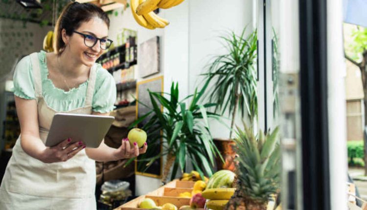 Laura Fuentes - Food Lifestyle Entrepreneur