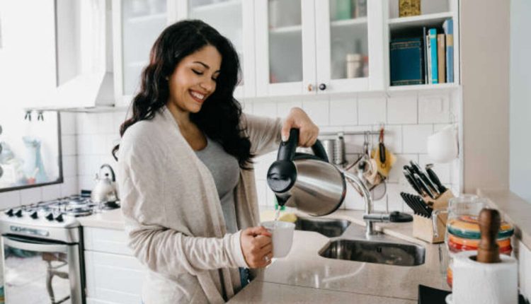 How to Name a Kitchen Appliance