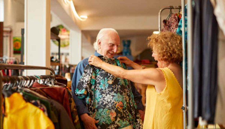 Anime Hawaiian Shirts