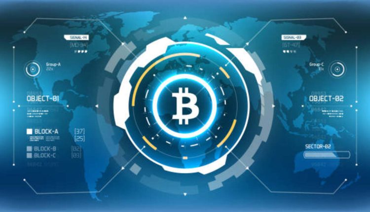 Universal Basic Asset (UBA) and Blockchain