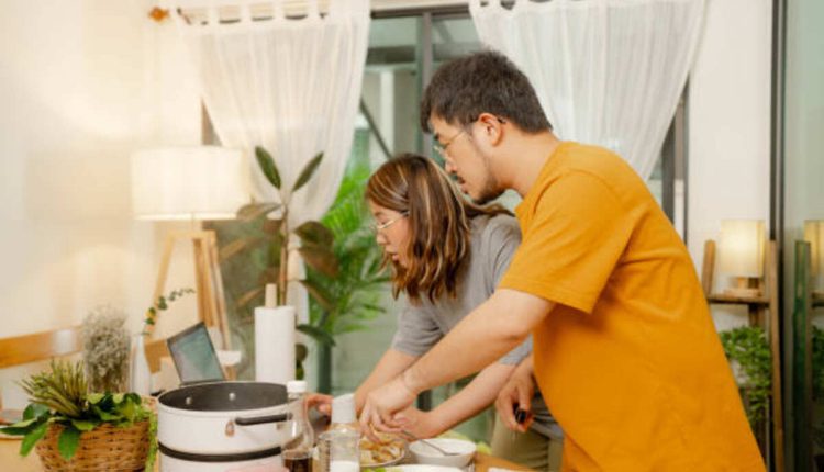 Make a Good Stock Soup