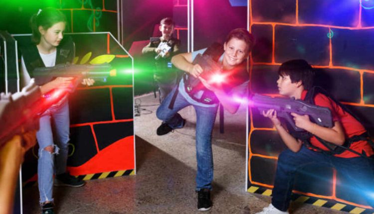 TR2 Games - Pushing the Boundaries of Gaming