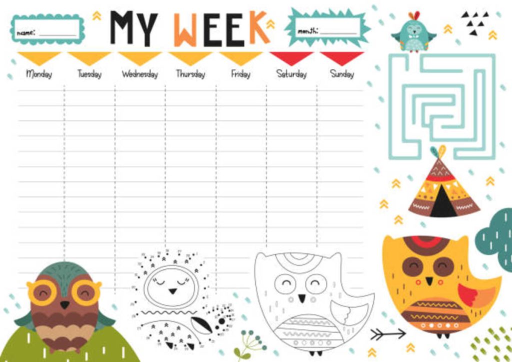 The Owl House Coloring Pages