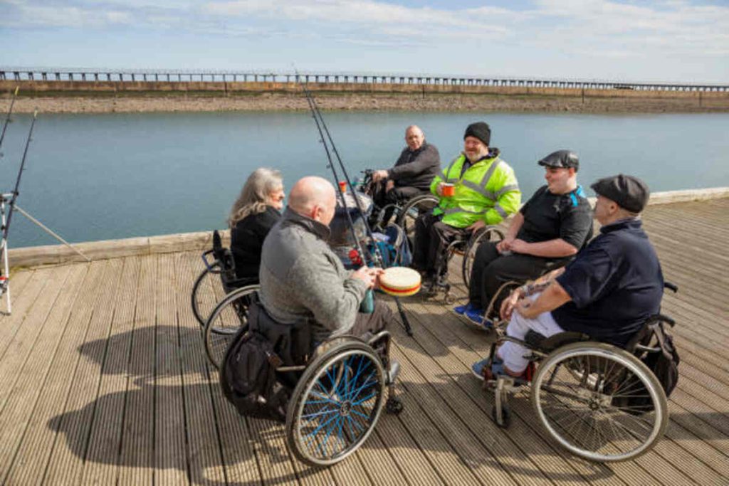 Jokes About Wheelchairs