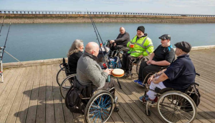 Jokes About Wheelchairs