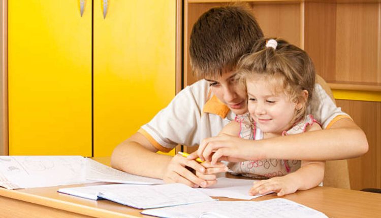 NCERT Books For Class 2 How Many Ponytails