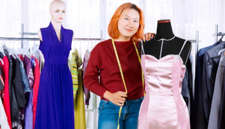 Linen Dress - A Warm-Weather Staple