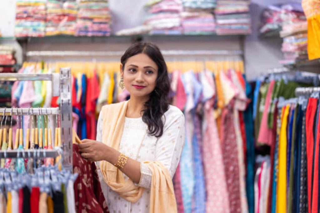 Pranjul Readymade Dress - Trendy Indian Apparel at Competitive Prices