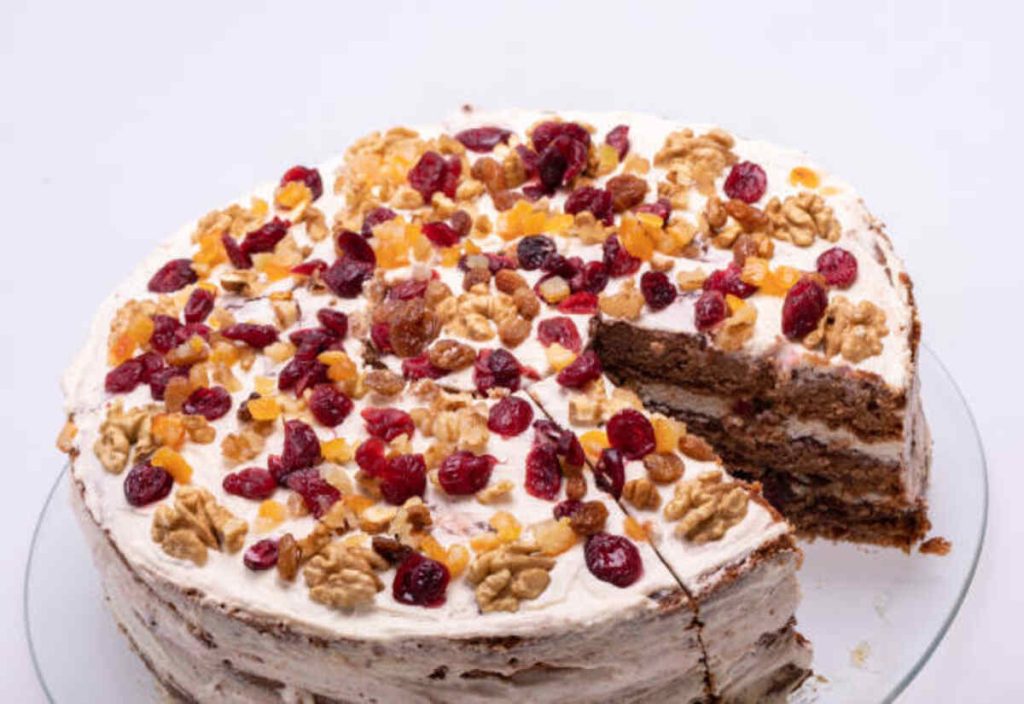 Dry Fruit Cake Price - How to Make it Cheaper