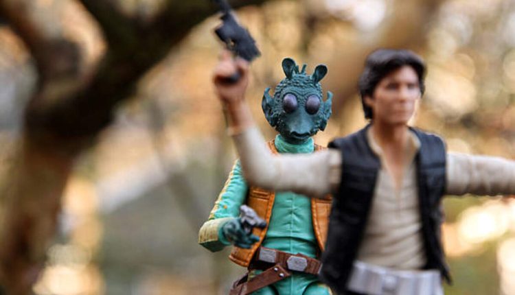 Movies About Mercenaries