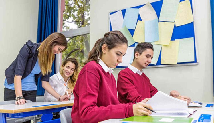 5 Skills You Must Master If You Want to Learn English