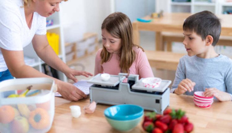 Fruit Day Celebration Chart