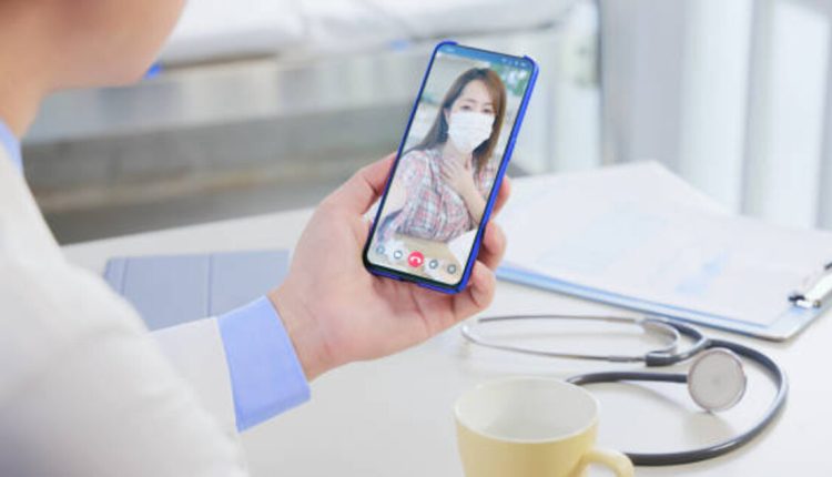 How Mobile Telephony Turned Into a Health Scare