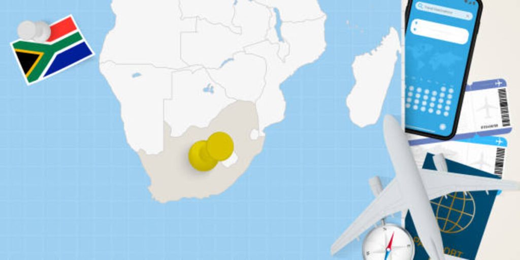 Different Types of Tours in Africa
