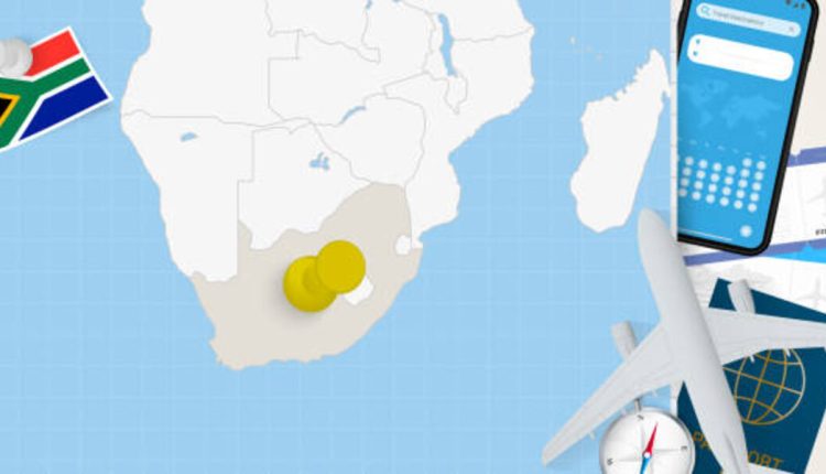 Different Types of Tours in Africa