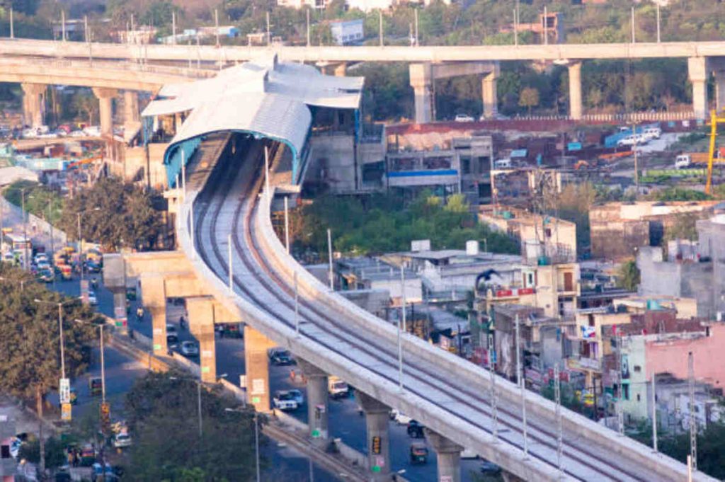 How Many Toll Gates From Chennai to Madurai